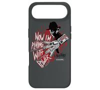 A Nightmare on Elm Street Playing with Power Coque pour iPhone Air