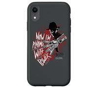 A Nightmare on Elm Street Playing with Power Coque pour iPhone XR
