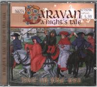 A Night's Tale-Live in The USA