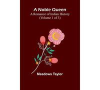 A Noble Queen