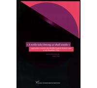 A Noble Tale/Among Us Shall Awake": Approches Croisées Des Middle English Breton Lays Et Du Franklin's Tale