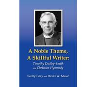 A noble theme, a skillful writer. Biografie.