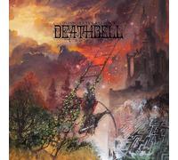 Deathbell – A Nocturnal Crossing – CD – Édition Digipak