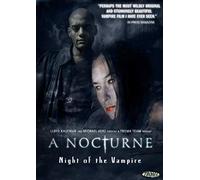 A Nocturne: Night Of The Vampire