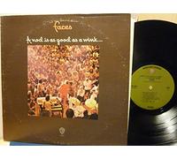 A NOD IS AS GOOD AS A WINK