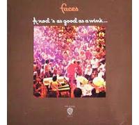 A Nod Is As Good As A Wink... To A Blind Horse