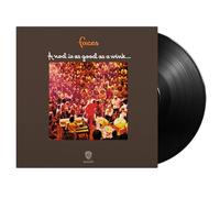 Faces – A Nod Is As Good As a Wink to a Blind Horse – Vinyle 180 g Noir – Import (Music On Vinyl)