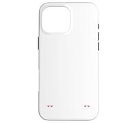 À Noël, on Veut Le vin « Huit Christmas » Coque pour iPhone 16 Pro Max