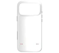 À Noël, on Veut Le vin « Huit Christmas » Coque pour iPhone 17 Pro Max