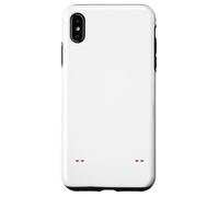 À Noël, on Veut Le vin « Huit Christmas » Coque pour iPhone XS Max
