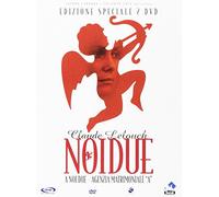 A NOI Due/Agenzia Matrimoniale A (2 DVD) [Import]