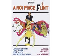 A NOI Piace Flint [Import]