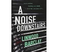 A Noise Downstairs - [Version Originale] Inconnu (Auteur)