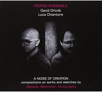 A Noise of Creation