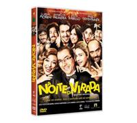 A NOITE DA VIRADA