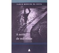 A Noite De Mil Olhos (Em Portuguese do Brasil)