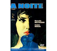 A Noite (Dvd)