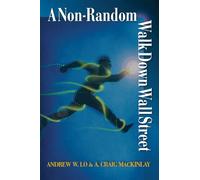 A Non-Random Walk Down Wall Street – Princeton University Press