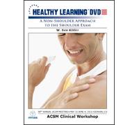 A Non-Shoulder Approach to the Shoulder Exam