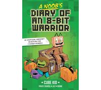 A Noob's Diary Of An 8-Bit Warrior