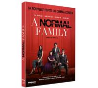 A Normal Family Blu-ray
