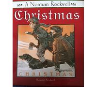 A Norman Rockwell Christmas
