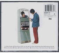 The Verve – A Northern Soul – CD