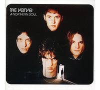 The Verve – A Northern Soul – Vinyle 12" – Remasterisé – Virgin Mobile