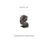 A Northern Star, A Perfect Stone by Mappe Of [Audio CD] NEUF