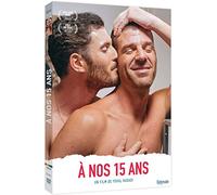 À nos 15 ans – DVD – OptiMale