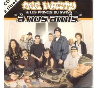 A Nos Amis (Remix) – Universal Music Group