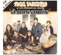 A Nos Amis (Remix) – Universal Music Group