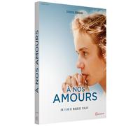 A nos amours DVD