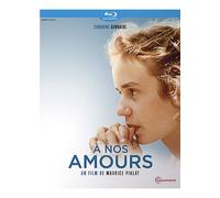À Nos Amours - Blu-Ray