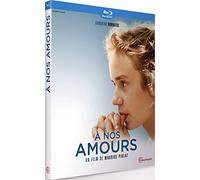 A nos amours Blu-ray