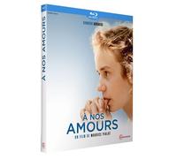 A nos amours Blu-ray