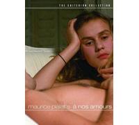 A Nos Amours - Criterion Collection