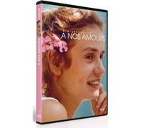 A nos amours DVD