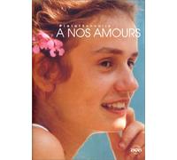 A nos amours - Édition 2 DVD