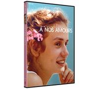 À nos amours [Édition Single]