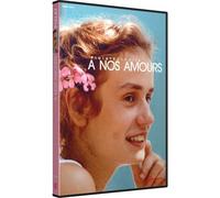 A nos amours DVD