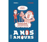A nos amours – Tome 2 – Kana