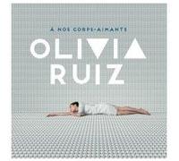 À Nos Corps-Aimants Edition limitée