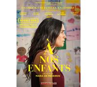 À nos enfants DVD DVD