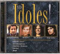 À Nos Idoles