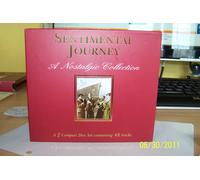 Artisti Vari - Sentimental Journey [Import]