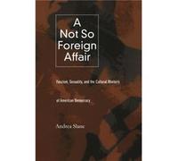 A Not So Foreign Affair by Andrea Slane Andrea Slane (Auteur)