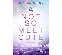 A Not So Meet Cute: Roman