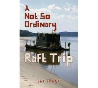 A Not So Ordinary Raft Trip: Black And White Edition