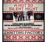 A Not So Silent Night
